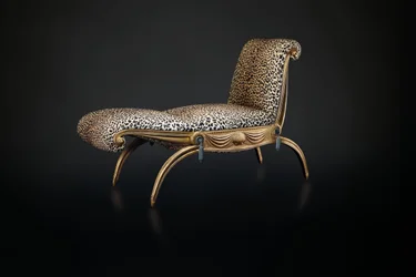 Lit de jour réglable, 1921-25