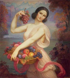 Automne, 1927