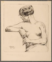 Néerlandais : illustration pour "femmes