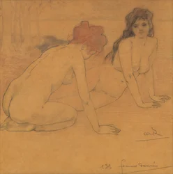 Femmes damnées