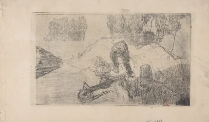 Le Débardeur 1893