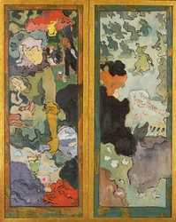 Les plaisirs de la vie
