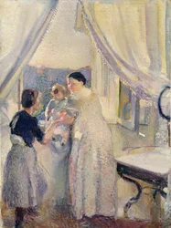 La fenêtre