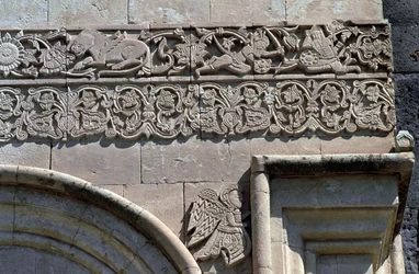 Église arménienne Saint-Thaddée