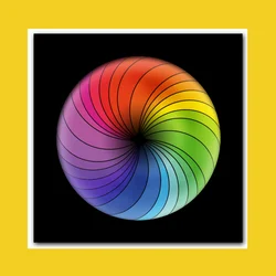 Harmonie des couleurs