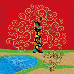 Arbre de vie
