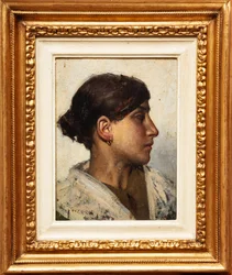 Femme commune