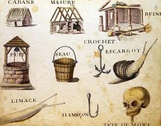 Illustrations de 