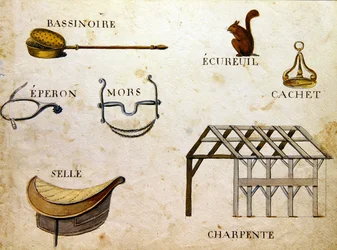 Illustrations d