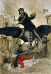 La Peste