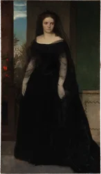 Portrait de l