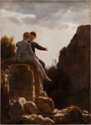 La lune de miel