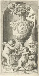 Allégorie de la transience