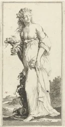 Allégorie de l