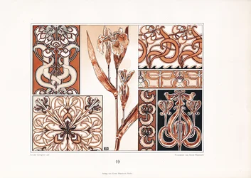 Motifs d