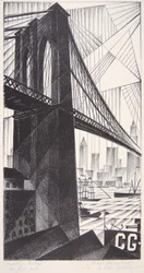 Pont de Brooklyn