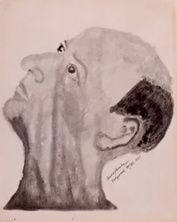 Autoportrait d