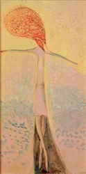 Vision du Christ