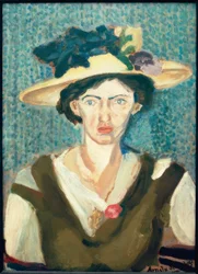 Marie Pappenheim