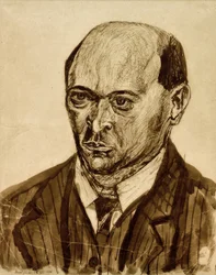 Autoportrait