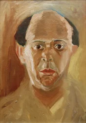 Autoportrait