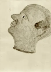 Autoportrait