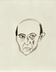Autoportrait