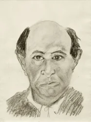 Autoportrait