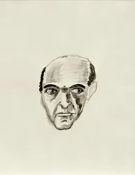 Autoportrait