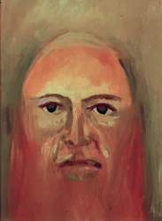 Autoportrait