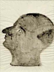 Autoportrait