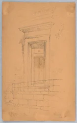 Porte—Venise