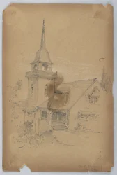 Chapelle catholique romaine de Sainte-Sylvie