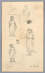 Croquis d