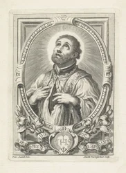 Saint François Xavier