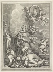 Saint Thomas d