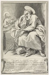Joseph endormi