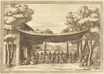 Il Greco à Troie : Planche 5