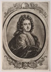 Autoportrait
