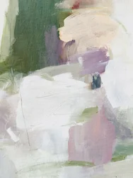 Rêve abstrait doux