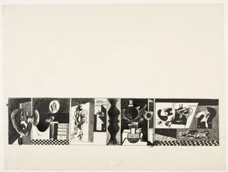 Sans titre, c.1931/32