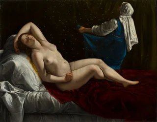Danaé