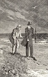 "La Pierre de Lune" par Wilkie Collins