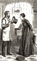 "La Pierre de Lune" par Wilkie Collins