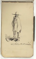 Carnet de croquis II