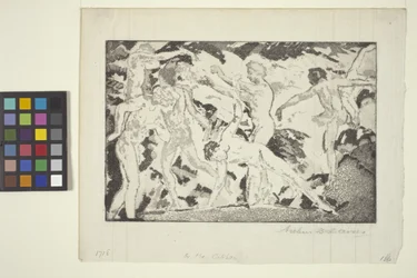 Près du Caliban