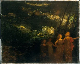 Le Voyage