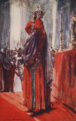 Il atteignit l