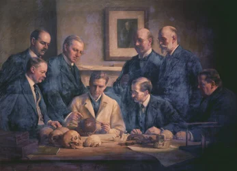 Découverte de l