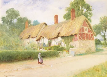 Le Cottage d